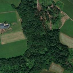 Satellite imagery of Hochrheinsender, DE