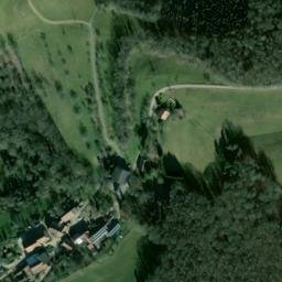 Satellite imagery of Sendeturm Wannenberg, DE