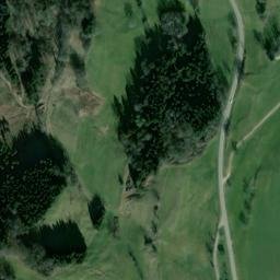 Satellite imagery of Kalter Wangen, DE