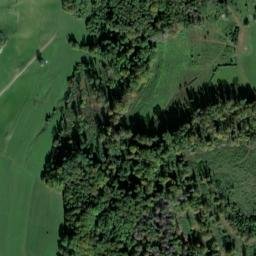 Satellite imagery of Kalter Wangen, DE