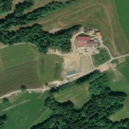 Satellite imagery of Hintereck, DE