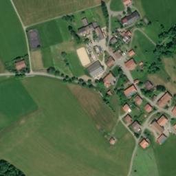 Satellite imagery of Hintereck, DE