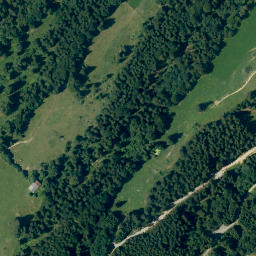 Satellite imagery of Rottach Berg, DE
