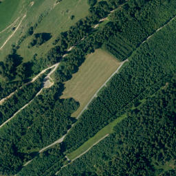 Satellite imagery of Rottach Berg, DE