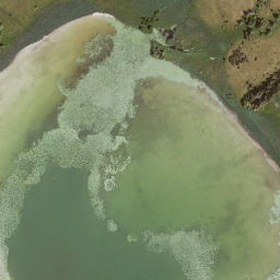 Satellite imagery of Judenberg, DE