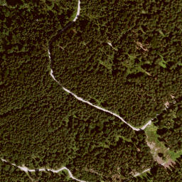 Satellite imagery of Schwarzenköpfel (2), DE