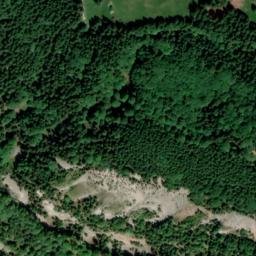 Satellite imagery of Schartenköpfel, DE