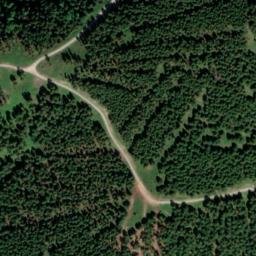 Satellite imagery of Gschwandkopf, DE