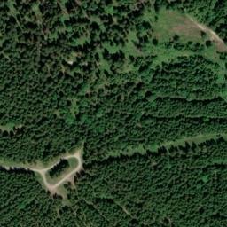 Satellite imagery of Gschwandkopf, DE