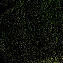 Satellite imagery of Pfaffenwände, DE