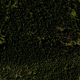 Satellite imagery of Ölrain, DE