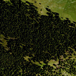 Satellite imagery of Ölrain, DE