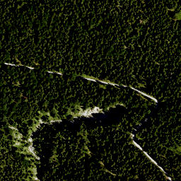 Satellite imagery of Ohlstädter Teilberg, DE