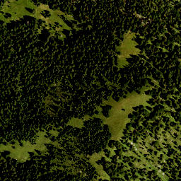 Satellite imagery of Ohlstädter Teilberg, DE