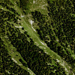 Satellite imagery of Heimgarten, DE