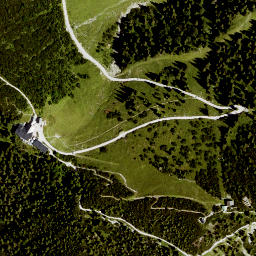 Satellite imagery of Martinskopf, DE