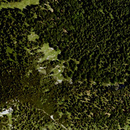 Satellite imagery of Kirchelwand, DE