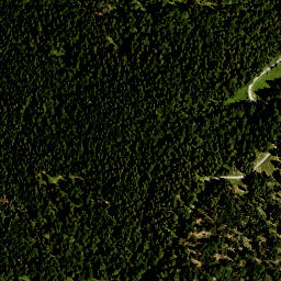 Satellite imagery of Rauhenberg, DE