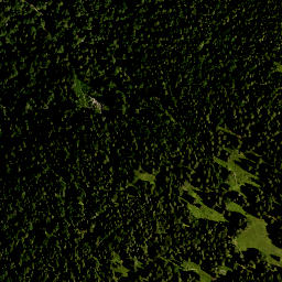 Satellite imagery of Schergenwieser Berg, DE