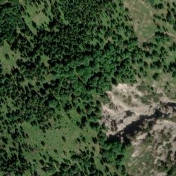 Satellite imagery of Zwieselberg, DE