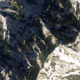 Satellite imagery of Rothkogel, DE