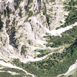 Satellite imagery of Rothkogel, DE