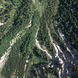 Satellite imagery of Rothkogel, DE