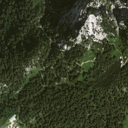 Satellite imagery of Petersköpfl, AT