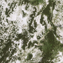 Satellite imagery of Vorderer Kesselschneid, AT