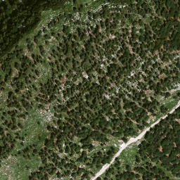 Satellite imagery of Scheibenkogel, AT