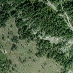 Satellite imagery of Kehlstein, DE
