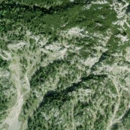 Satellite imagery of Kehlstein, DE