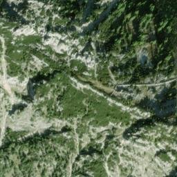 Satellite imagery of Kehlstein, DE