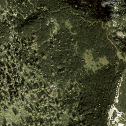 Satellite imagery of Hochkalmberg, AT