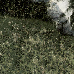 Satellite imagery of Türkenkogel, AT