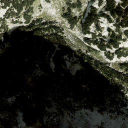 Satellite imagery of Traweng, AT