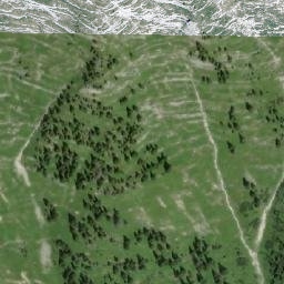 Satellite imagery of Nazogl, AT