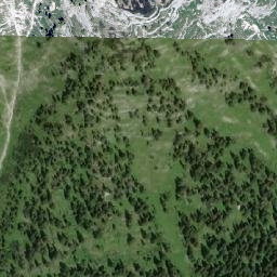 Satellite imagery of Nazogl, AT