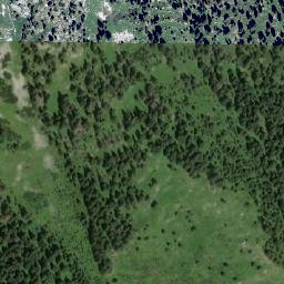 Satellite imagery of Predigtstuhl, AT