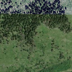 Satellite imagery of Rabensteinkogel, AT