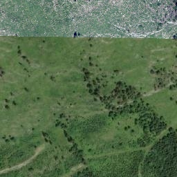 Satellite imagery of Rabensteinkogel, AT