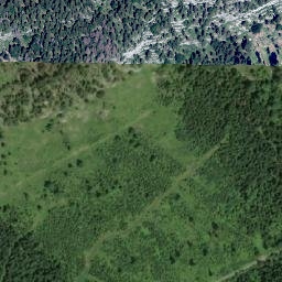Satellite imagery of Rabensteinkogel, AT