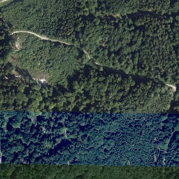 Satellite imagery of Stockerkogel, AT