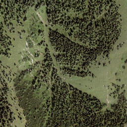 Satellite imagery of Hochanger, AT