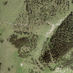 Satellite imagery of Hochanger, AT