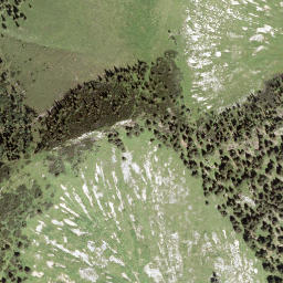 Satellite imagery of Hochanger, AT