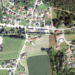 Satellite imagery of survey_point, AT