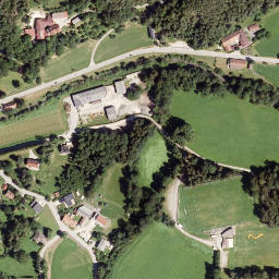 Satellite imagery of survey_point, AT