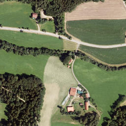 Satellite imagery of survey_point, AT