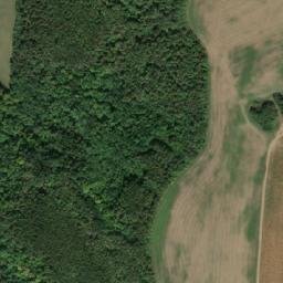 Satellite imagery of survey_point, HU